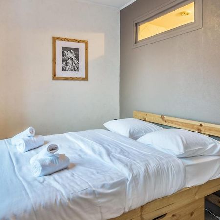 Appartement Lyret - Welkeys Chamonix Ngoại thất bức ảnh